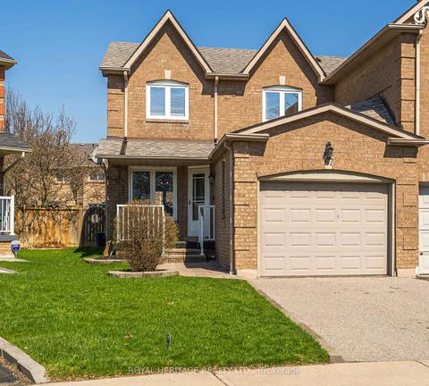 Photo 1 at 67 Hughes Crescent, Central, Ajax