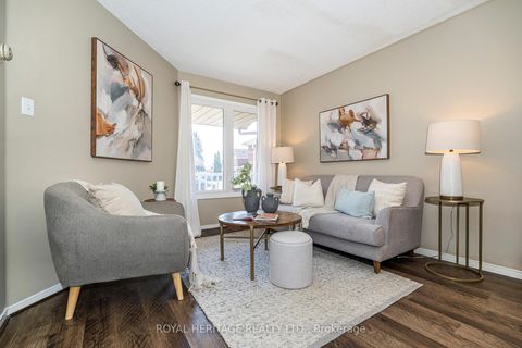 Photo 4 at 67 Hughes Crescent, Central, Ajax