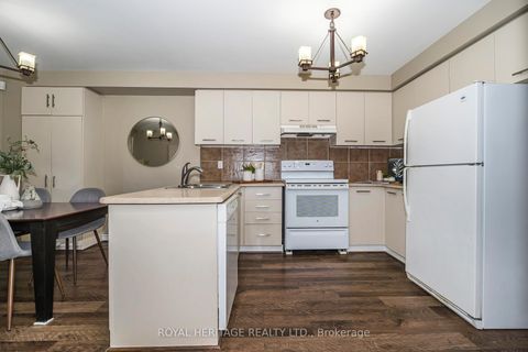 Photo 9 at 67 Hughes Crescent, Central, Ajax