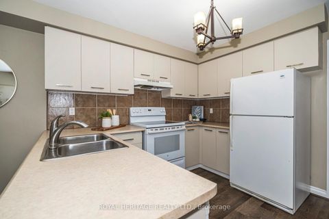 Photo 12 at 67 Hughes Crescent, Central, Ajax