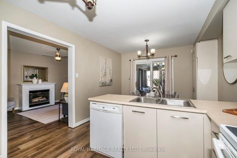 Photo 15 at 67 Hughes Crescent, Central, Ajax