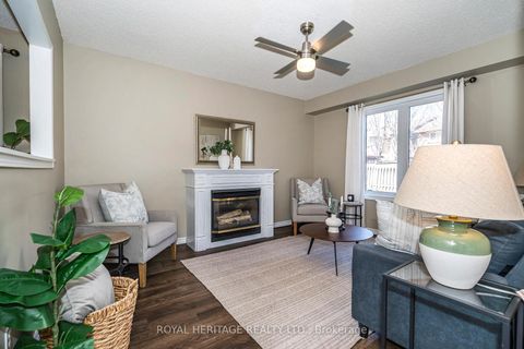 Photo 16 at 67 Hughes Crescent, Central, Ajax