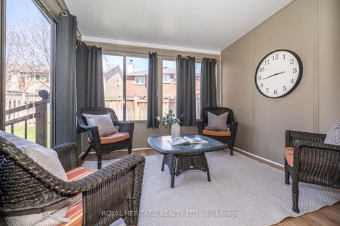 Photo 19 at 67 Hughes Crescent, Central, Ajax