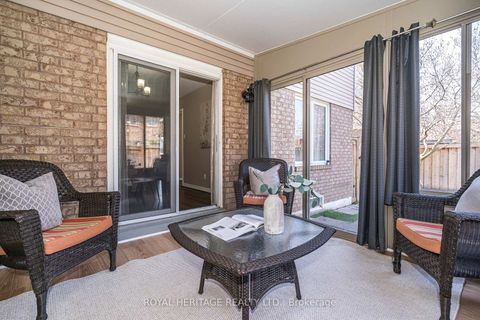 Photo 20 at 67 Hughes Crescent, Central, Ajax