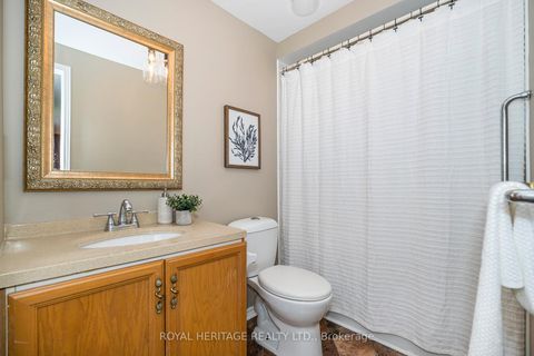 Photo 25 at 67 Hughes Crescent, Central, Ajax