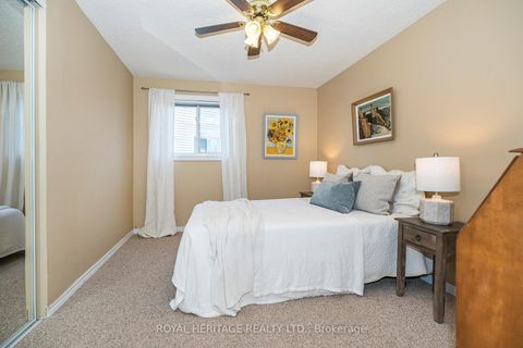 Photo 26 at 67 Hughes Crescent, Central, Ajax