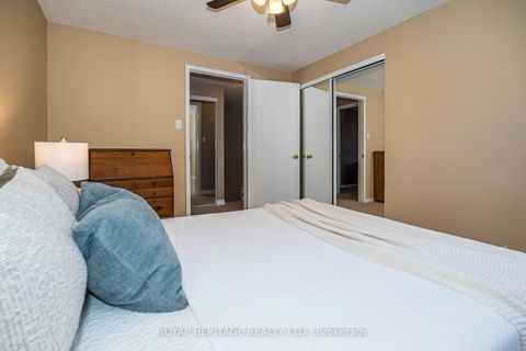 Photo 27 at 67 Hughes Crescent, Central, Ajax