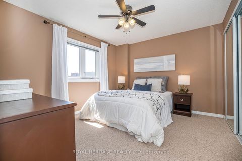 Photo 28 at 67 Hughes Crescent, Central, Ajax