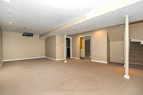 Photo 30 at 67 Hughes Crescent, Central, Ajax