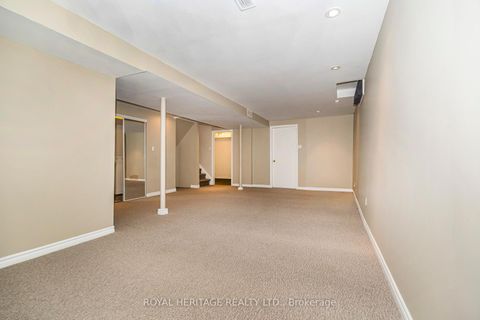 Photo 32 at 67 Hughes Crescent, Central, Ajax