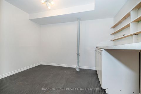 Photo 34 at 67 Hughes Crescent, Central, Ajax