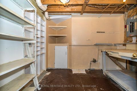 Photo 35 at 67 Hughes Crescent, Central, Ajax