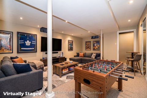 Photo 36 at 67 Hughes Crescent, Central, Ajax