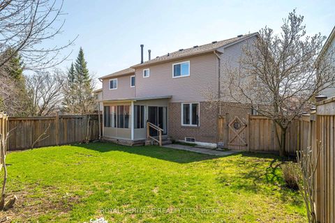 Photo 37 at 67 Hughes Crescent, Central, Ajax