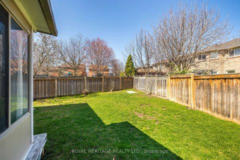 Photo 38 at 67 Hughes Crescent, Central, Ajax