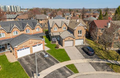 Photo 40 at 67 Hughes Crescent, Central, Ajax