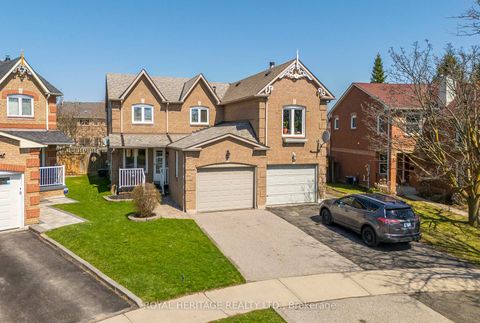 Photo 41 at 67 Hughes Crescent, Central, Ajax