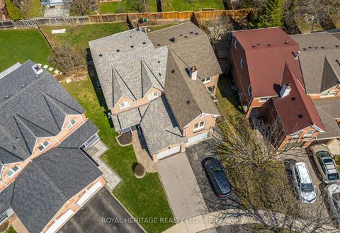 Photo 42 at 67 Hughes Crescent, Central, Ajax