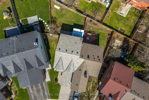 Photo 43 at 67 Hughes Crescent, Central, Ajax