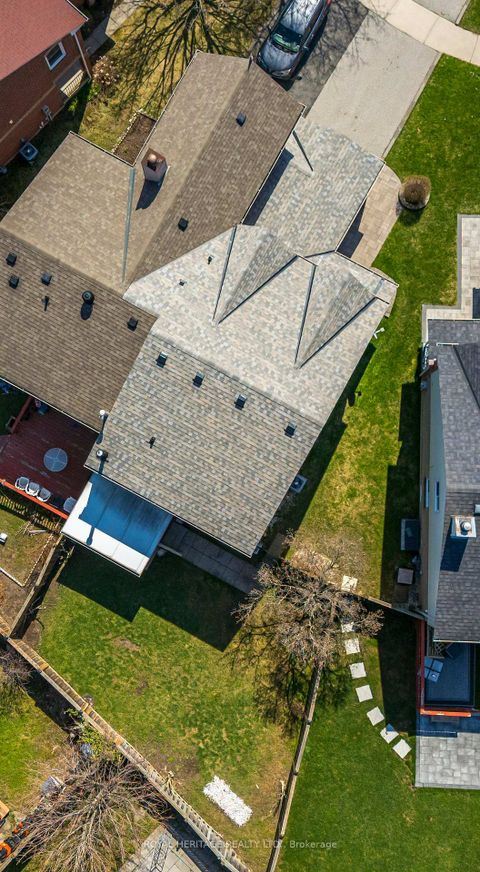 Photo 44 at 67 Hughes Crescent, Central, Ajax