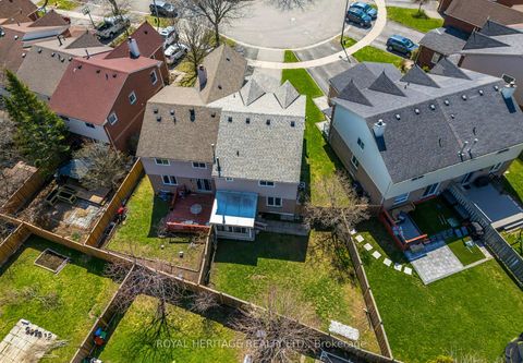 Photo 46 at 67 Hughes Crescent, Central, Ajax