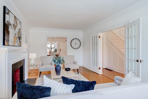 Photo 3 at 138 Melrose Avenue, Lawrence Park North, Toronto