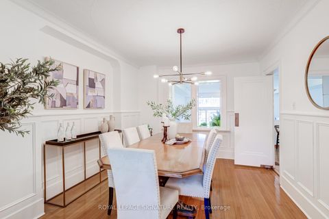 Photo 4 at 138 Melrose Avenue, Lawrence Park North, Toronto