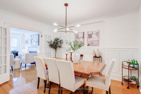 Photo 5 at 138 Melrose Avenue, Lawrence Park North, Toronto