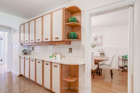 Photo 7 at 138 Melrose Avenue, Lawrence Park North, Toronto