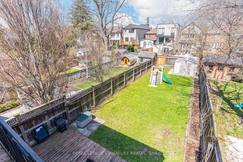 Photo 26 at 138 Melrose Avenue, Lawrence Park North, Toronto