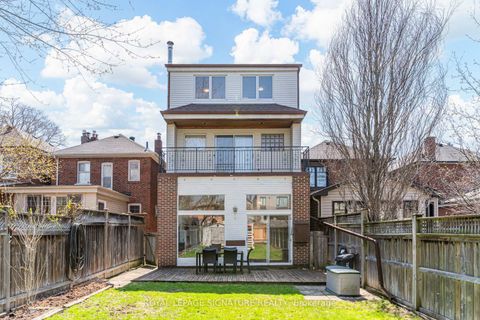 Photo 28 at 138 Melrose Avenue, Lawrence Park North, Toronto