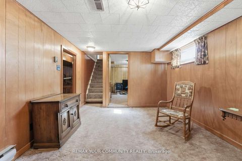 Photo 22 at 29 Patricia Drive, King City, King