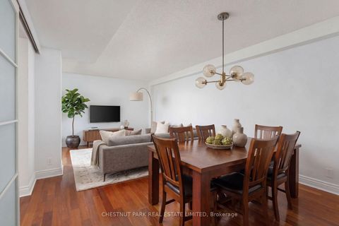 Photo 5 at 516E - 500 Queens Quay W, Waterfront Communities C1, Toronto