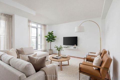 Photo 7 at 516E - 500 Queens Quay W, Waterfront Communities C1, Toronto