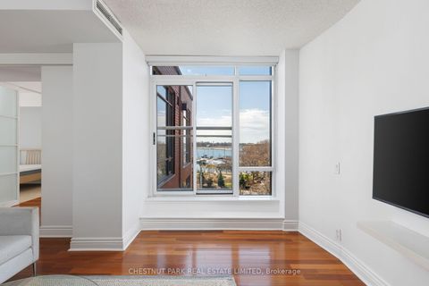 Photo 8 at 516E - 500 Queens Quay W, Waterfront Communities C1, Toronto