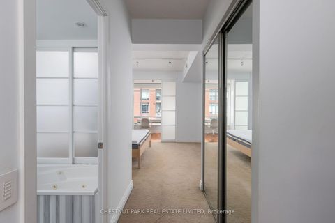 Photo 18 at 516E - 500 Queens Quay W, Waterfront Communities C1, Toronto