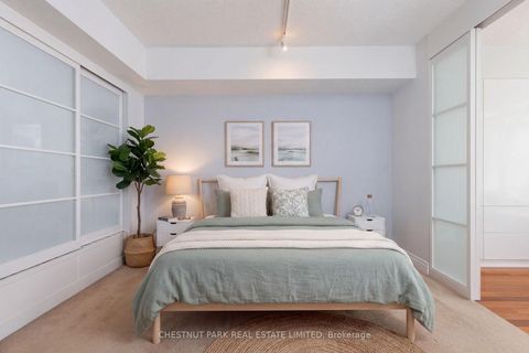 Photo 20 at 516E - 500 Queens Quay W, Waterfront Communities C1, Toronto