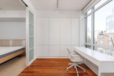 Photo 22 at 516E - 500 Queens Quay W, Waterfront Communities C1, Toronto