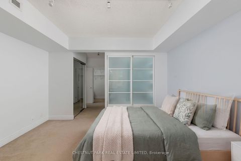 Photo 24 at 516E - 500 Queens Quay W, Waterfront Communities C1, Toronto