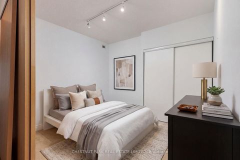 Photo 29 at 516E - 500 Queens Quay W, Waterfront Communities C1, Toronto