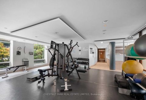 Photo 36 at 516E - 500 Queens Quay W, Waterfront Communities C1, Toronto