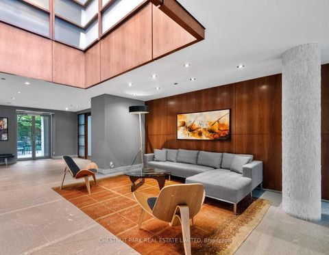 Photo 39 at 516E - 500 Queens Quay W, Waterfront Communities C1, Toronto