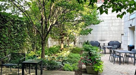 Photo 40 at 516E - 500 Queens Quay W, Waterfront Communities C1, Toronto