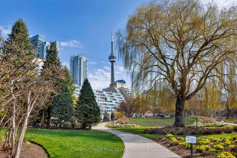 Photo 45 at 516E - 500 Queens Quay W, Waterfront Communities C1, Toronto