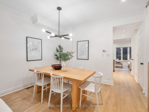 Photo 6 at 26 Eastmount Avenue, Danforth, Toronto