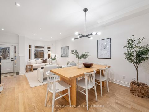 Photo 8 at 26 Eastmount Avenue, Danforth, Toronto