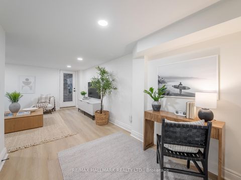 Photo 34 at 26 Eastmount Avenue, Danforth, Toronto