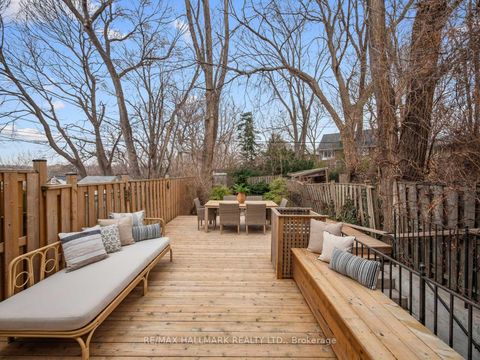 Photo 44 at 26 Eastmount Avenue, Danforth, Toronto