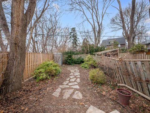 Photo 47 at 26 Eastmount Avenue, Danforth, Toronto