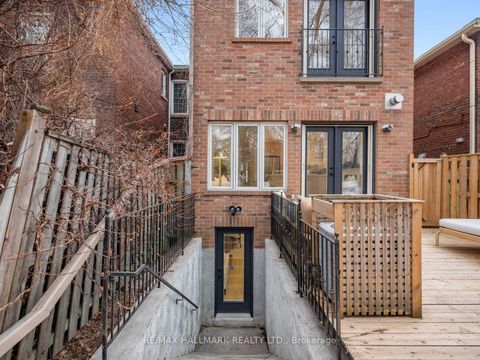 Photo 48 at 26 Eastmount Avenue, Danforth, Toronto